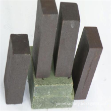 Fused Cast Magnesium Chrome Brick